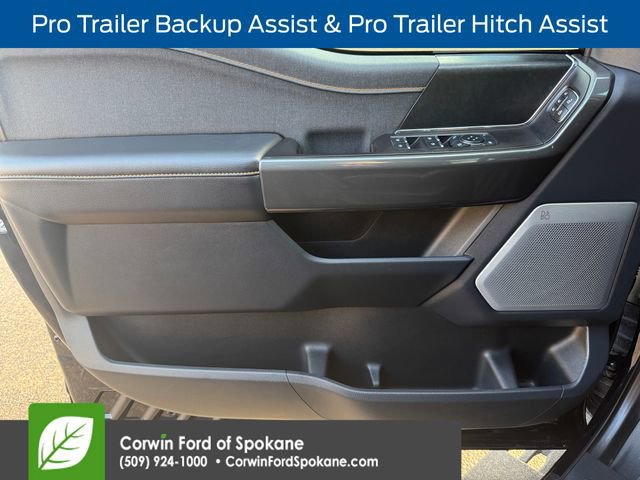 Certified 2023 Ford F150 Tremor w/ Equipment Group 402A High image 23