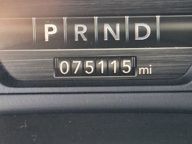 Used 2020 RAM 1500 Big Horn AWD/4WD image 31