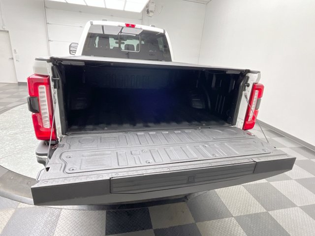 Certified 2023 Ford F250 Lariat w/ Lariat Ultimate Package AWD/4WD image 34