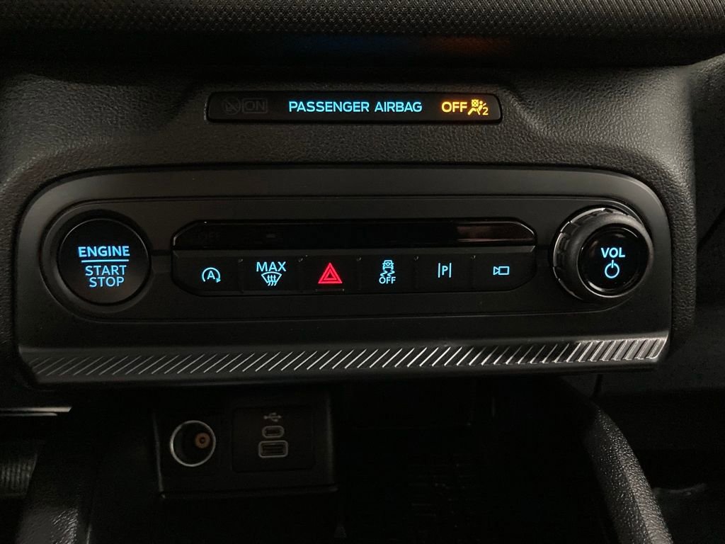 Certified 2025 Ford Bronco Sport Outer Banks w/ Outer Banks Tech Package+ image 26