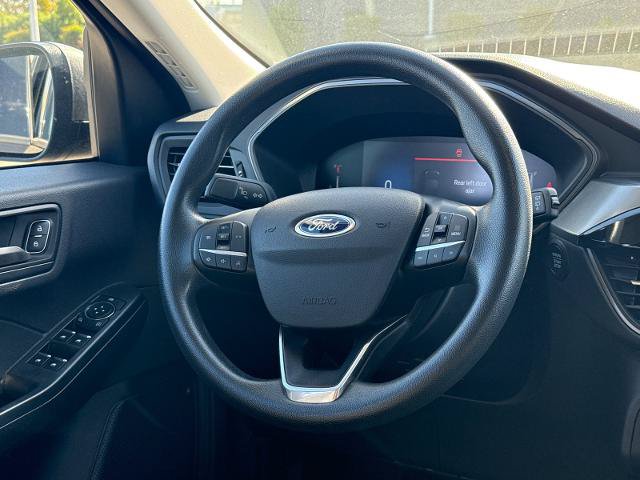 Certified 2025 Ford Escape Active AWD/4WD image 20
