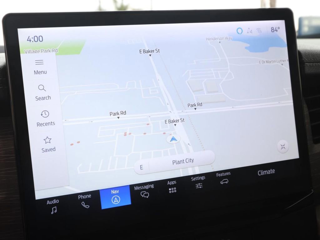 Certified 2023 Ford Expedition Max Limited image 23