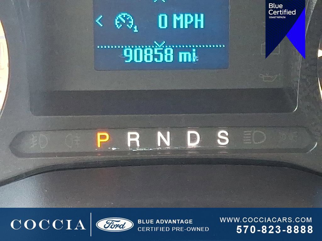 Certified 2020 Ford Ranger XL w/ Equipment Group 101A Mid image 19