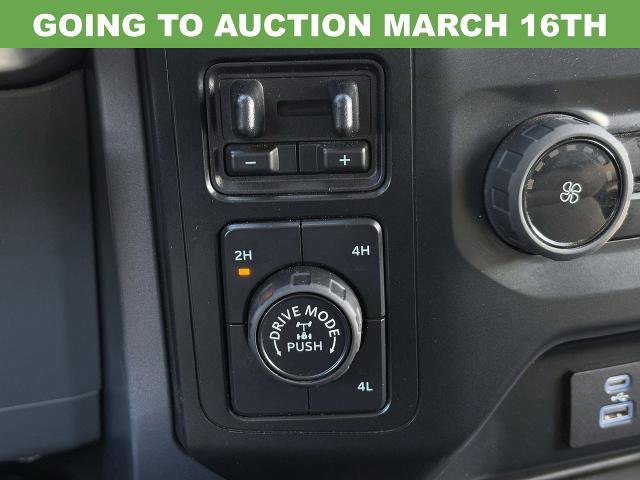 Certified 2023 Ford F150 XLT w/ Trailer Tow Package image 19