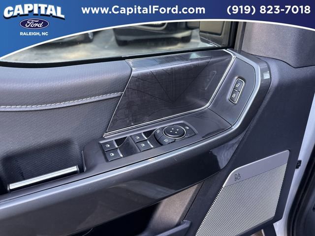 Certified 2023 Ford F150 XLT w/ Equipment Group 302A High AWD/4WD image 20