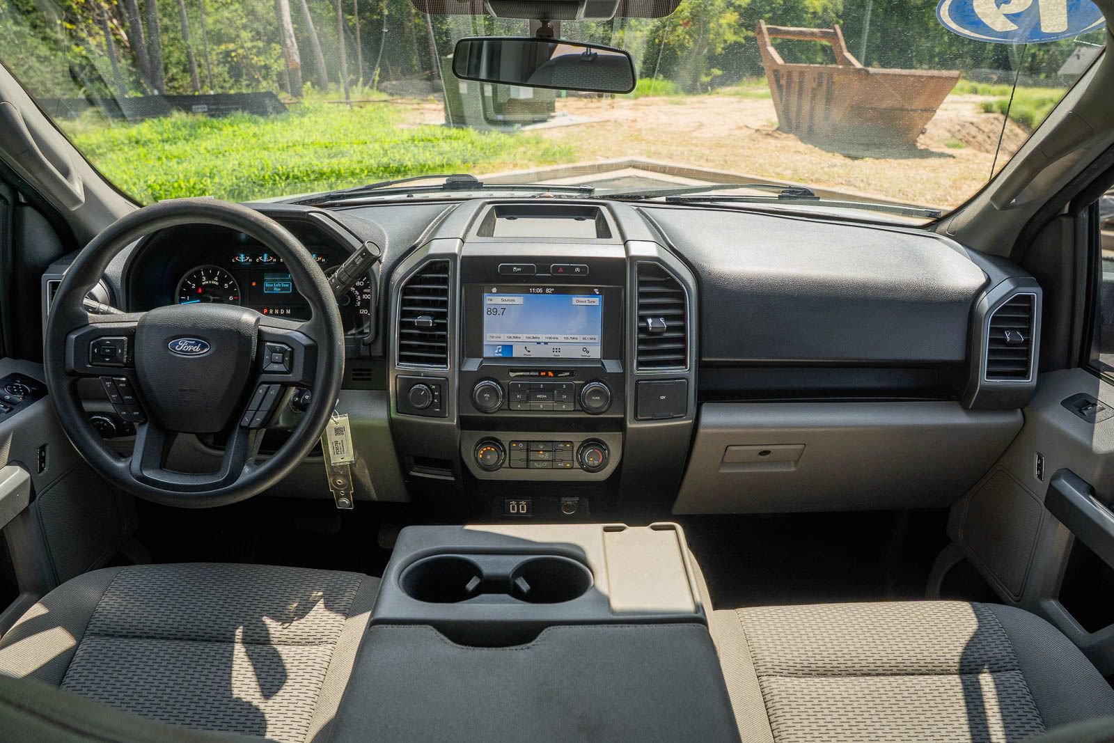 Certified 2019 Ford F150 XLT AWD/4WD image 23
