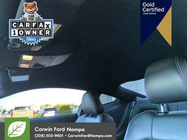Certified 2024 Ford Mustang GT Premium RWD image 25