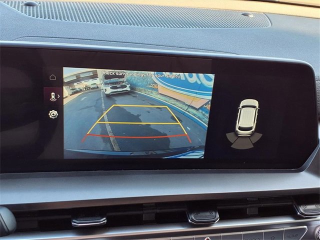 Used 2023 Kia Telluride S w/ S Sunroof Package image 9