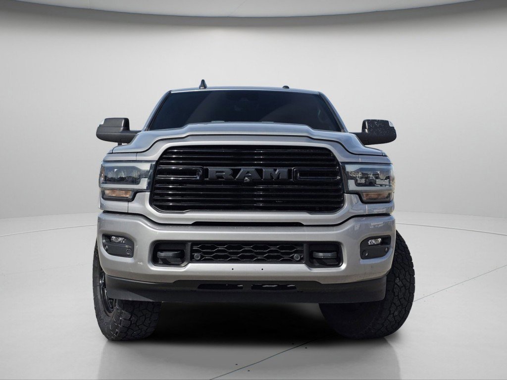 Used 2021 RAM 2500 Laramie image 9