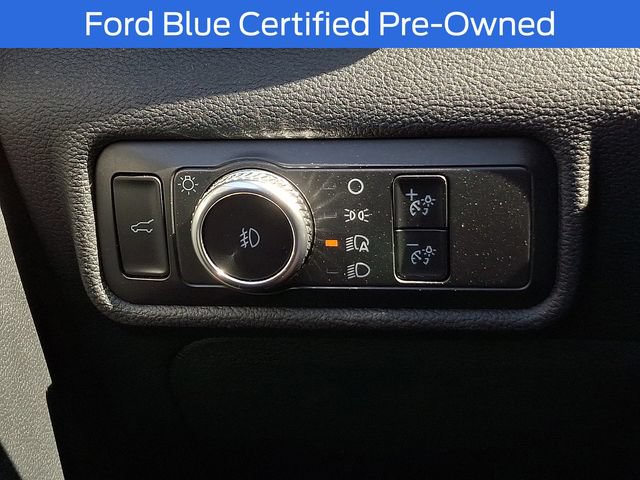 Certified 2020 Ford Explorer XLT w/ Equipment Group 202A AWD/4WD image 27