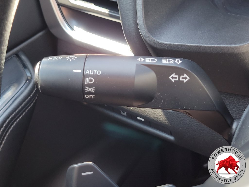 Used 2024 Nissan Rogue SV FWD image 31