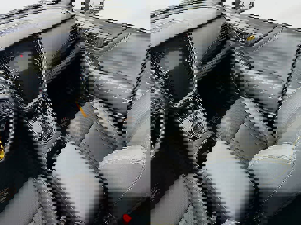 Used 2025 Subaru Outback Wilderness image 11