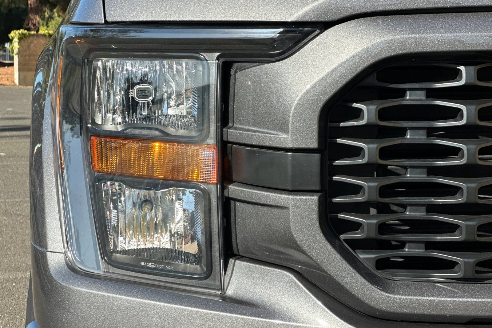 Certified 2023 Ford F150 XL w/ STX Appearance Package RWD image 45