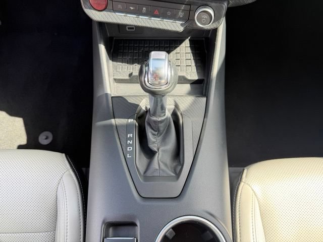 Certified 2024 Ford Mustang Premium RWD image 20