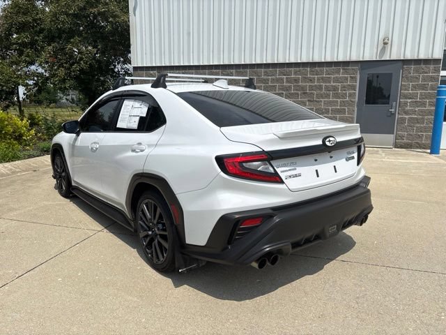 Used 2024 Subaru WRX Premium AWD/4WD image 9