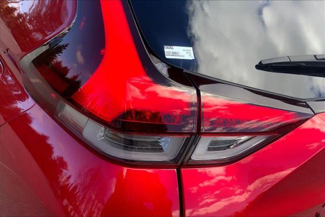 Used 2023 Mitsubishi Eclipse Cross SE image 28