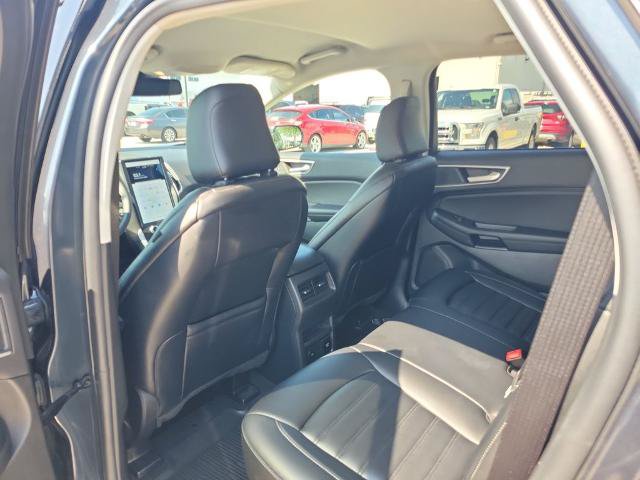 Certified 2023 Ford Edge SEL w/ Convenience Package AWD/4WD image 11