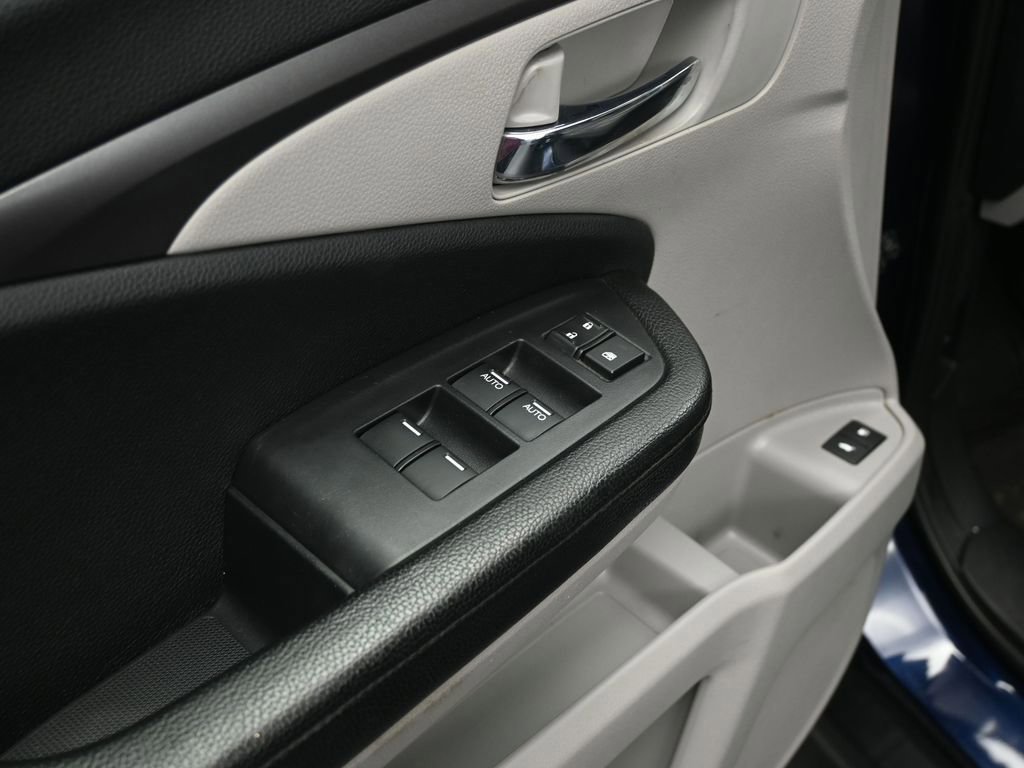 Used 2016 Honda Pilot EX-L image 34