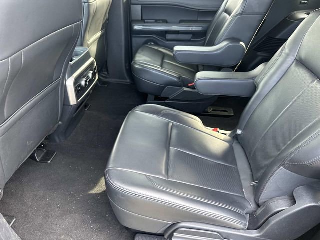 Certified 2024 Ford Expedition Max XLT image 19