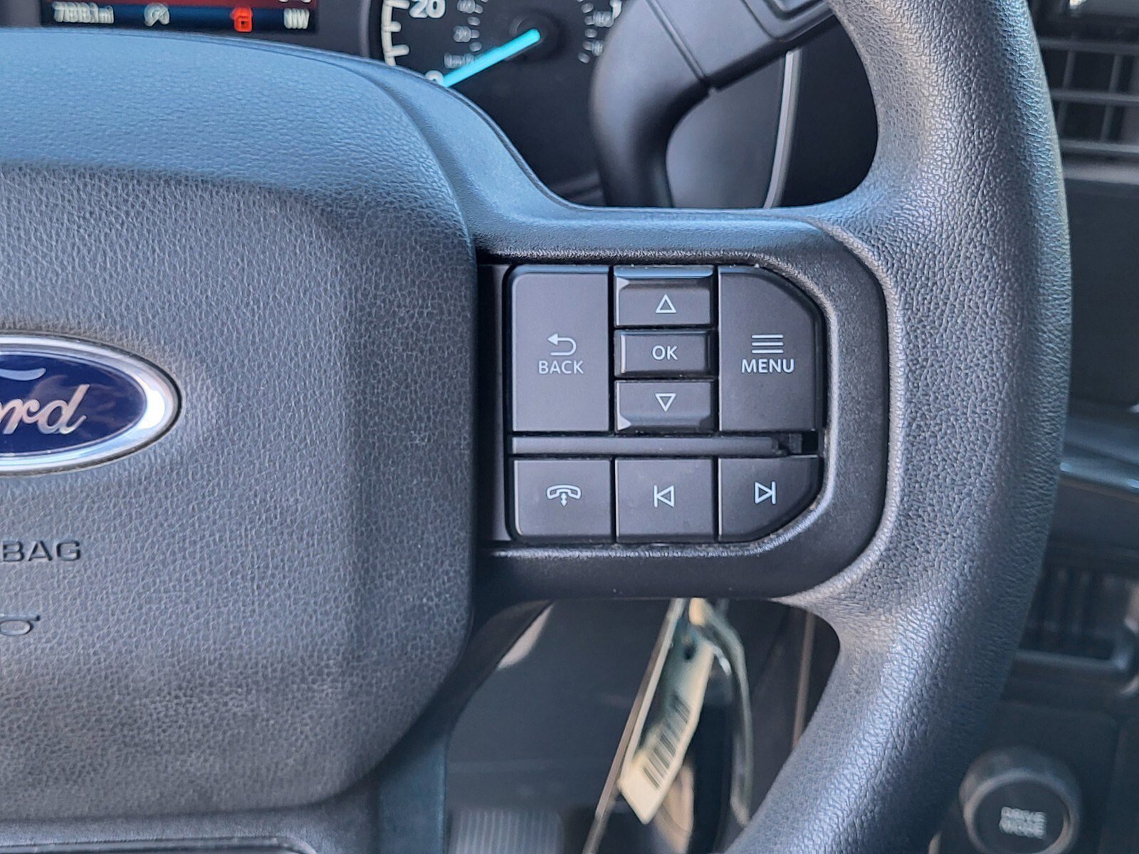 Certified 2022 Ford F150 XL w/ STX Appearance Package image 28