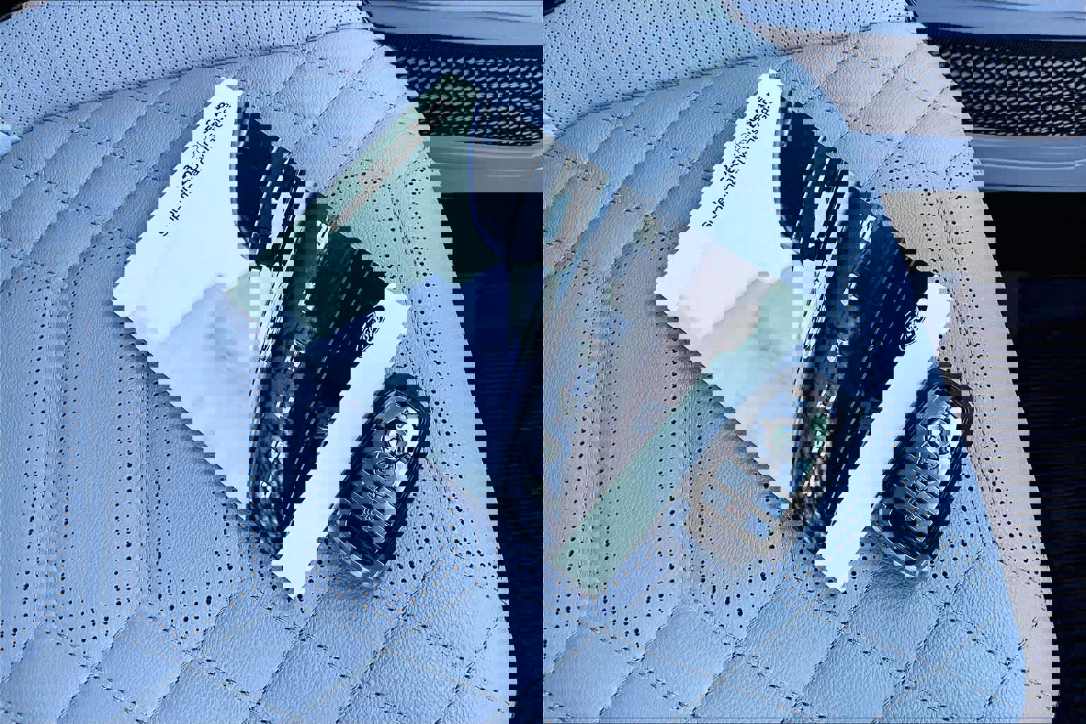 Certified 2023 Ford Escape SE w/ PHEV Premium Package image 15