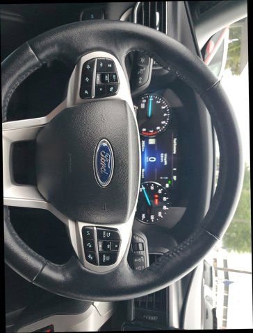 Certified 2022 Ford Explorer XLT w/ Equipment Group 202A image 21