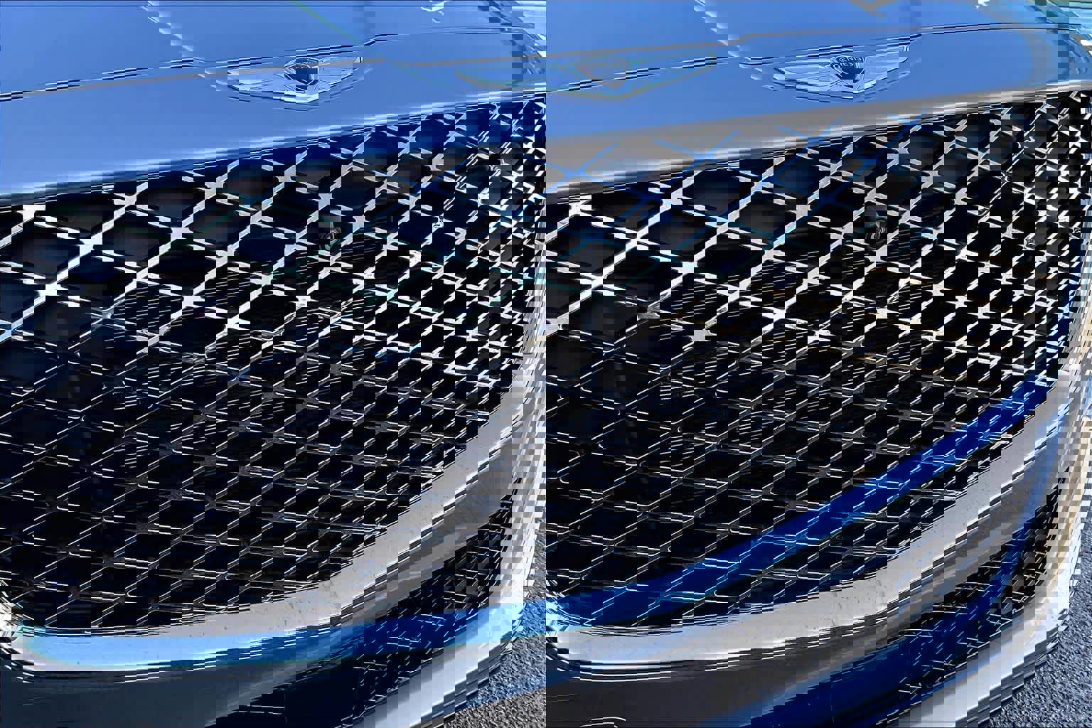 Used 2021 Genesis GV80 2.5T w/ Advanced Package 02 image 31