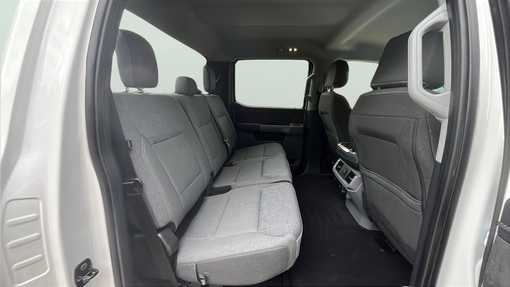 Certified 2024 Ford F150 XLT w/ Mobile Office Package AWD/4WD image 18
