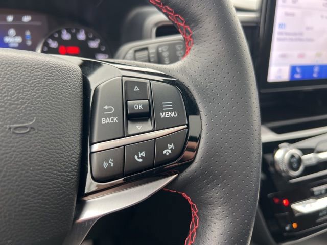 Certified 2023 Ford Explorer ST-Line w/ Class IV Trailer Tow Package image 12