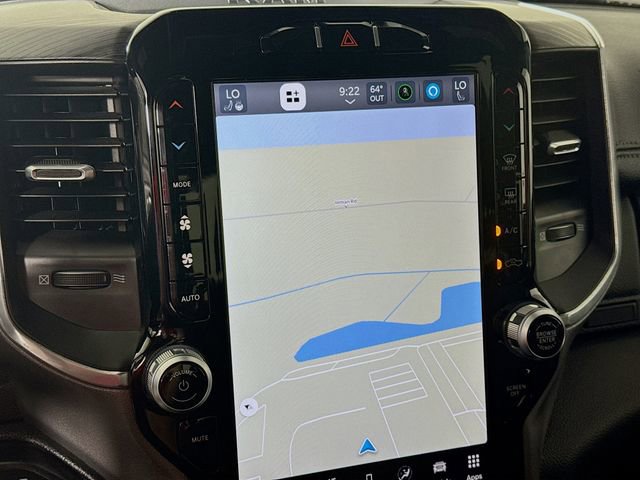 Used 2023 RAM 1500 Laramie image 16