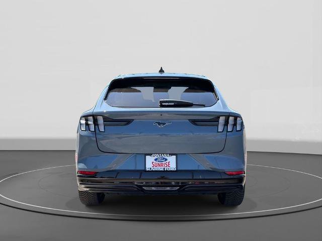 Certified 2023 Ford Mustang Mach-E Premium RWD image 6