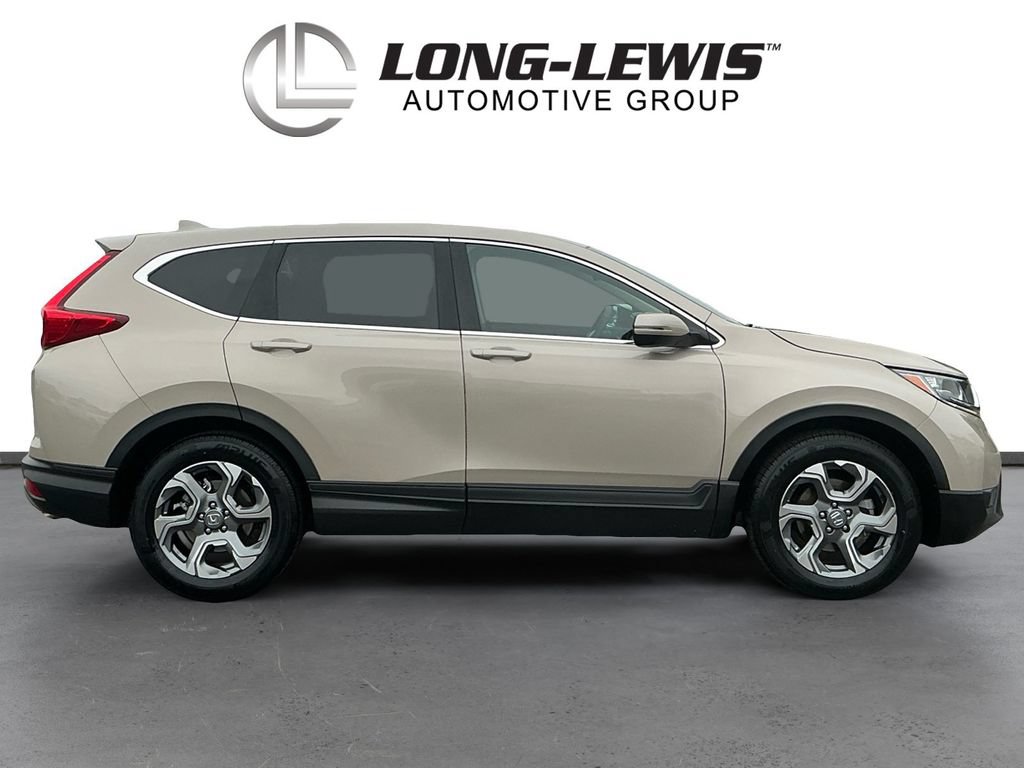 Used 2018 Honda CR-V EX image 8