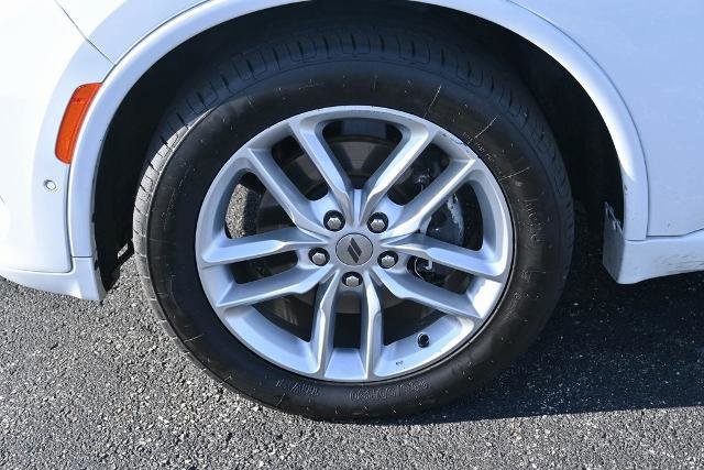 Used 2022 Dodge Durango R/T image 14