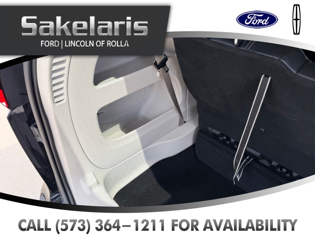 Used 2022 Chrysler Pacifica Touring-L FWD image 49