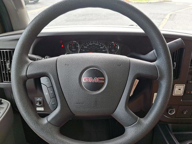 Used 2021 GMC Savana 3500 w/ Power Convenience Package RWD image 17