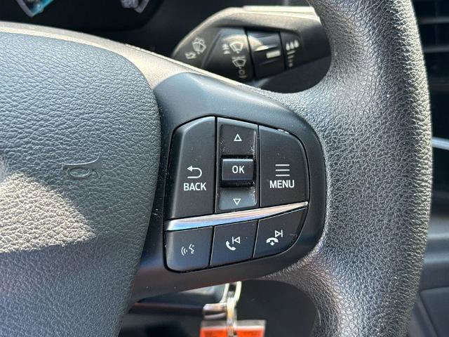 Certified 2024 Ford Transit 350 XLT RWD image 19