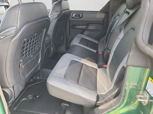 Certified 2024 Ford Bronco Black Diamond image 10