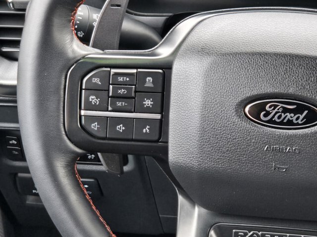 Certified 2025 Ford F150 Raptor AWD/4WD image 15
