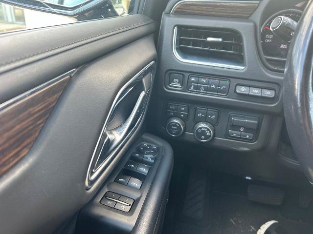 Used 2021 Chevrolet Tahoe High Country AWD/4WD image 24
