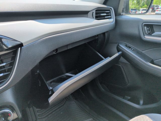 Certified 2022 Ford Escape SE AWD/4WD image 47