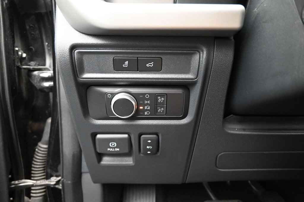 Certified 2022 Ford Expedition XLT RWD image 14