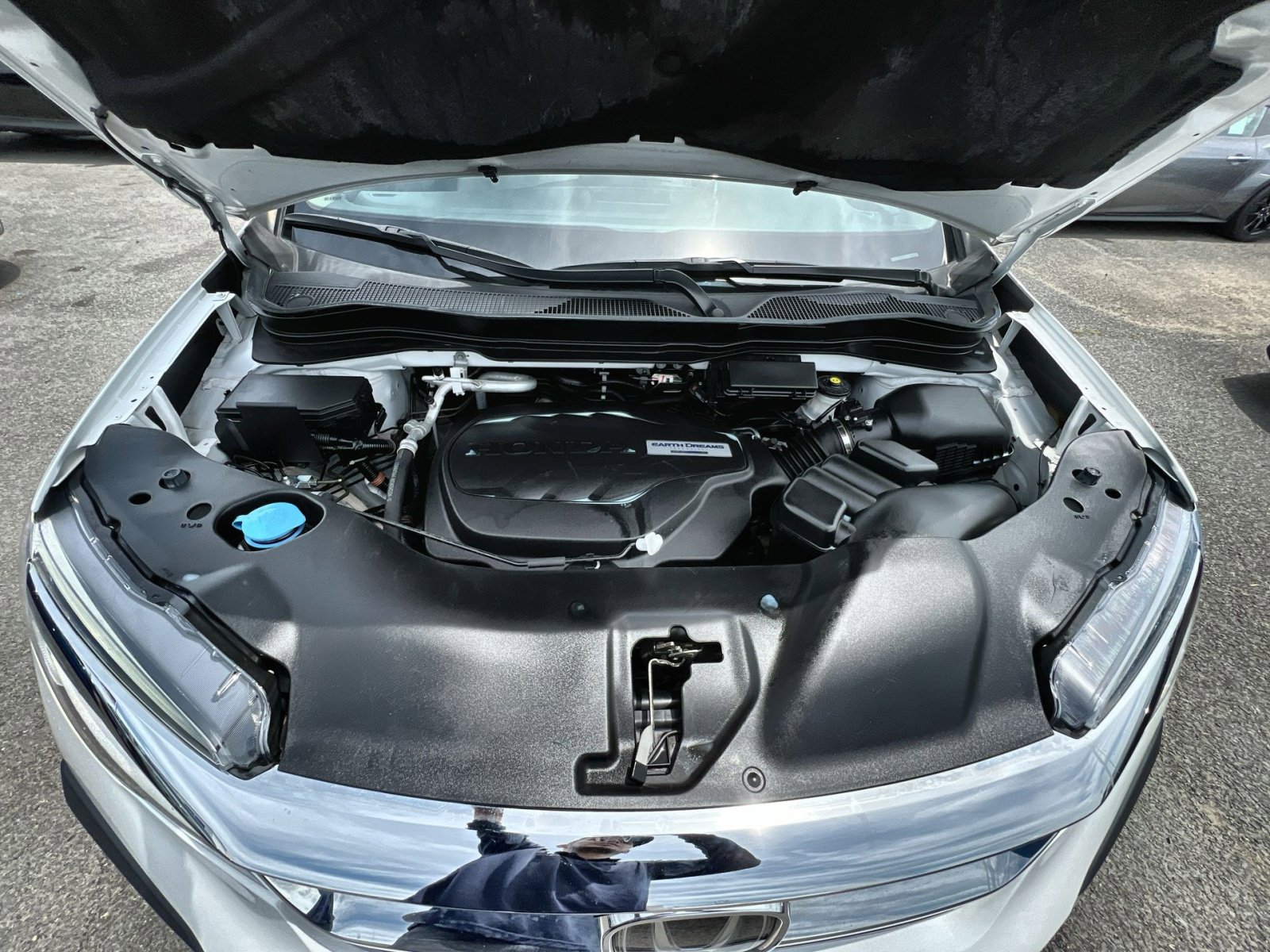 Used 2020 Honda Pilot Touring image 33