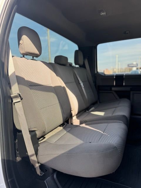 Certified 2017 Ford F150 XLT AWD/4WD image 23