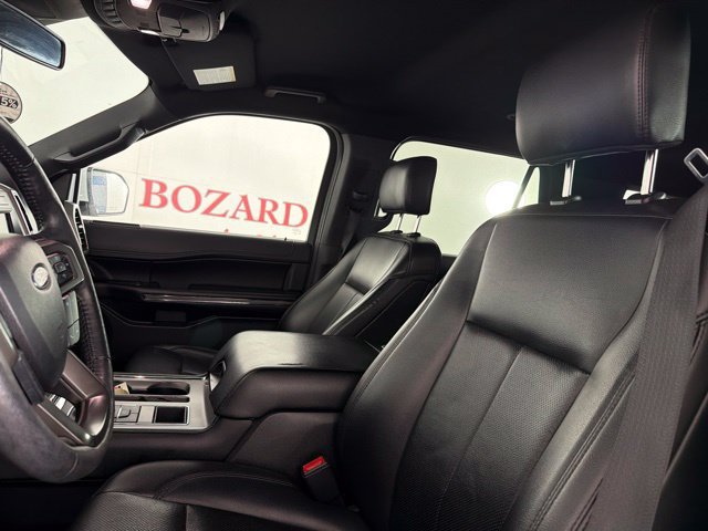 Certified 2020 Ford Expedition XLT w/ Equipment Group 202A RWD image 19
