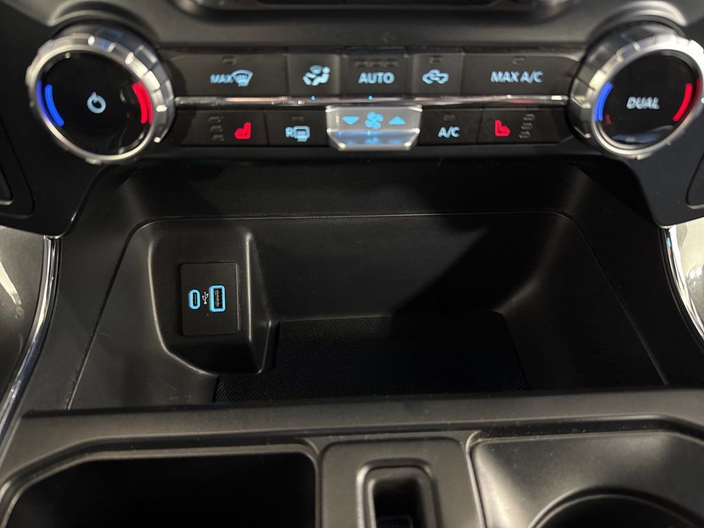 Certified 2023 Ford F150 XLT w/ Equipment Group 302A High image 29