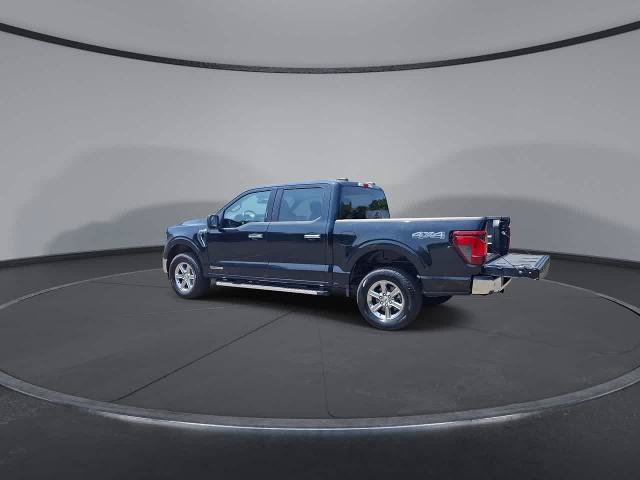 Certified 2024 Ford F150 XLT w/ Mobile Office Package AWD/4WD image 6