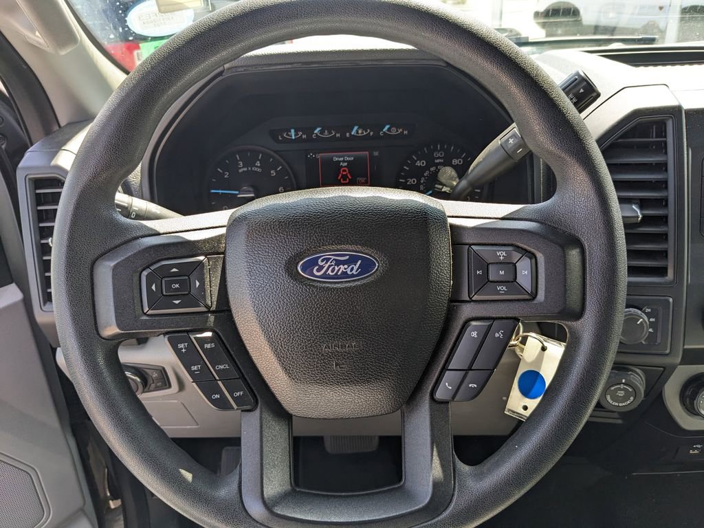 Certified 2019 Ford F150 XL w/ Equipment Group 101A Mid image 29