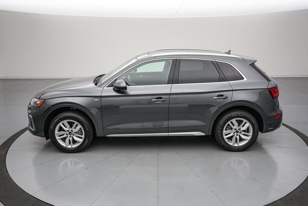Used 2023 Audi Q5 2.0T Premium w/ Convenience Package AWD/4WD image 7