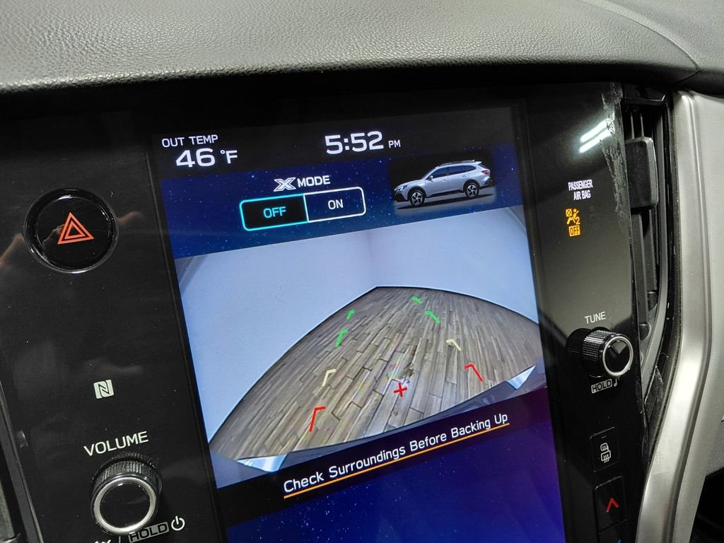 Used 2022 Subaru Outback Premium w/ Popular Package #1 image 12