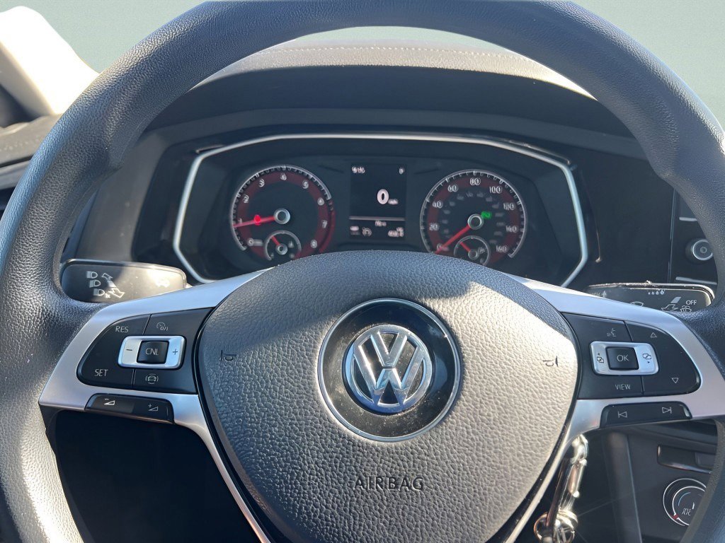 Used 2020 Volkswagen Jetta S w/ Driver Assistance Package FWD image 26